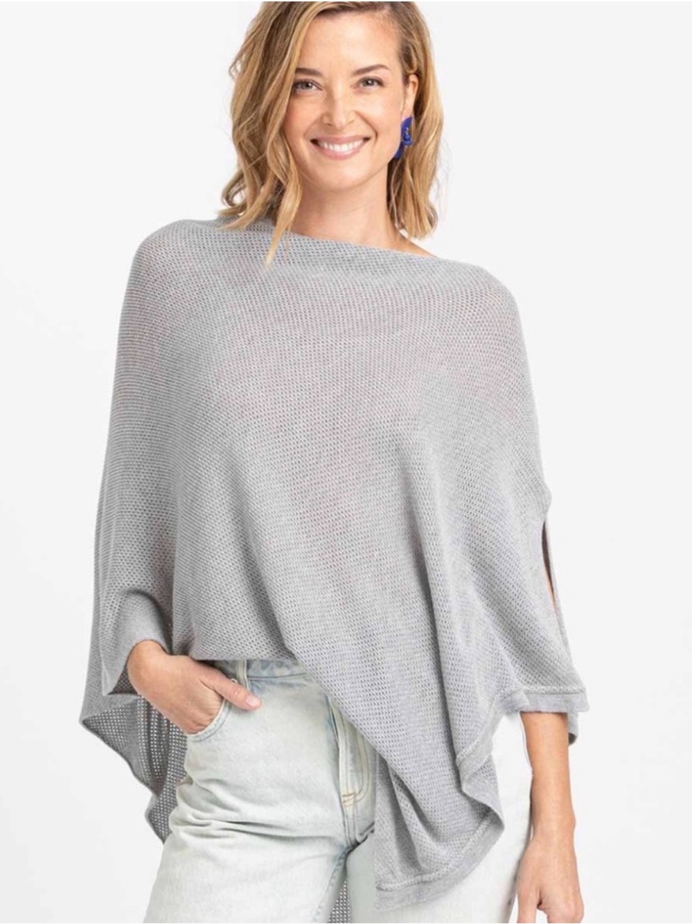 We Are Amma - Cocoon Nursing Cover